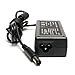 65W Laptop Charger AC Adapter for HP Pavilion G4 G6 G7 M6 DM4 DV4 DV5 DV6 DV7 G60 G61 G72; EliteBook 2540p 2560p 2570p 2730p 2740p Power Supply Cord 18.5v 3.5a