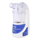 Handheld Portable Personal Cool Mist Inhaler / Ultrasonic Aromatherapy Essential Oil Humidifier