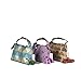 Urban Infant Toddler/Preschool Pencil Supply Pouch - Bunnies