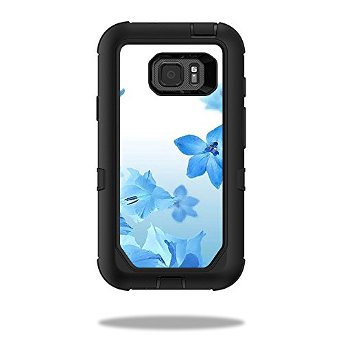 MightySkins Protective Vinyl Skin Decal Compatible with OtterBox Defender Samsu…