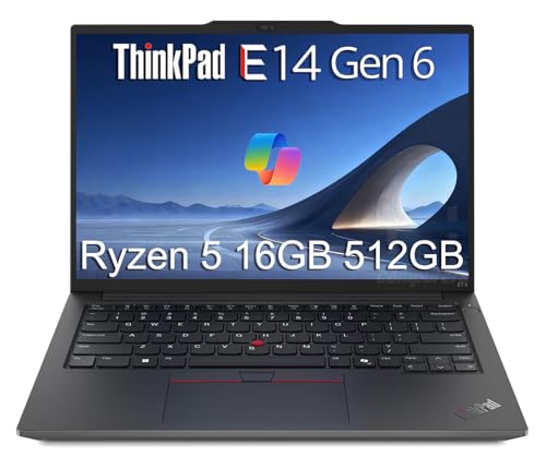 Lenovo ThinkPad E14