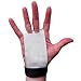 WODFitters Textured Leather Hand Grips for Cross Training, Kettlebells, Powerlifting, Chin Ups, Pull Ups, WODs & Gymnastics – with Grips Storage Pouch
