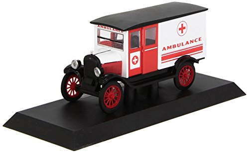New Ray SS-55073A Chevy 1-Ton Series H 1924