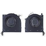 New Replacement Cooling Fans for Lenovo R7000 Y7000