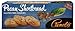 Pamela's Products Gluten Free Shortbread, Pecan, 7.25-Ounce Boxes (Pack of 6)