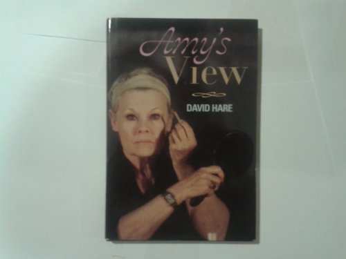 Amy's View 0739404873 Book Cover