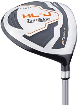 tour edge junior
