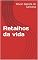 Livro Retalhos da vida