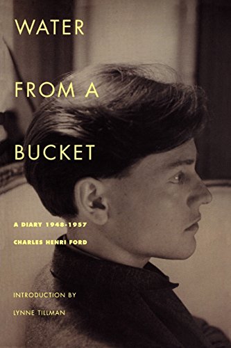 [D0wnl0ad] Water From A Bucket: A Diary 1948-1957 Z.I.P