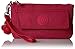 Kipling Alonzo Solid Wristlet