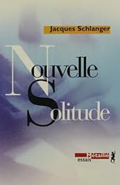 Nouvelle solitude