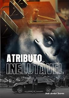 Livro Atributo Inelutável