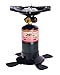 Texsport Barren Compact Lightweight  Single Burner Propane Stove for Outdoor Camping Backpacking Hiking Cooking 10,000 BTUthumb 1