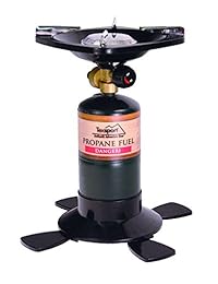 Texsport Single Burner Propane Stove