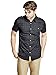 GUESS Men's Lucas Slim-Fit Dobby Shirt