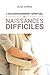L'accompagnement spirituel des naissances difficiles by