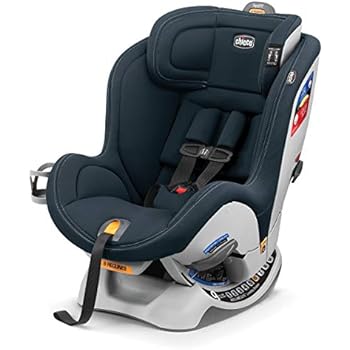 Amazon Com Chicco Nextfit Ix Zip Air Convertible Car