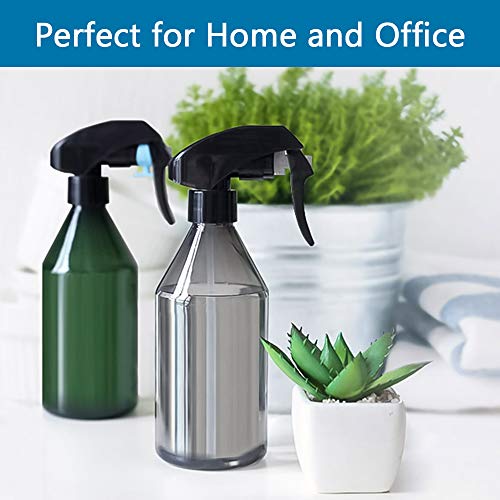 COKA Plant Mister Spray Bottle Mister Spray Bottle for Cleaning