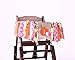 HighChair Banner for 1st Birthday - Halloween Decorations for Photo Booth Props,Souvenir and Gifts for Kids, Best Party Supplies (Halloween Birthday Banner)