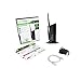 Amped Wireless High Power Wireless-N Smart Repeater and Range Extender (SR300)