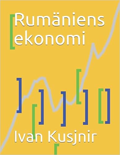 Rumäniens ekonomi