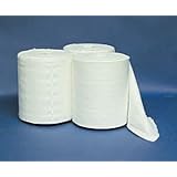ABDICK Cotton Pads 4x4 (Case Of 20x100) | Save Big Vs. Webril Handi-Pads - View #2
