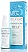 Medix 5.5 Collagen Cream and Collagen Serum skin care set. 15oz Collagen Face and Body cream with 2oz Collagen Plumping Serum for wrinkles, fine lines, age spots.