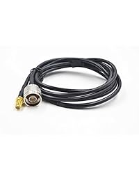 Cable de antena N Type macho a N Type hembra.