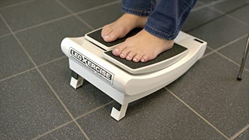 LegXercise Pro - 2023 Model (5th Edition) on Galleon Philippines