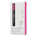 WUNDER2 Wunderkiss Lip Plumping Gloss, 0.135 Fluid Ounce