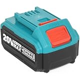 Total tfbli2002 lithium ion battery pack