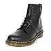 Dr. Martens 1460 Originals 8 Eye Lace Up Boot,Black Smooth Leather,11 UK...