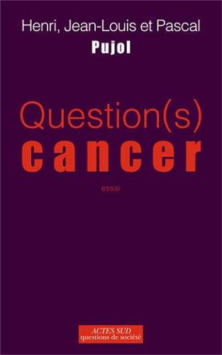 Question(s) cancer