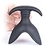 SM Penis Cock Rings - Namee Waterproof Ultra soft Silicone Penis Ring Clitoral Stimulate Prostate Anal Sex Toys for Men Women Couple