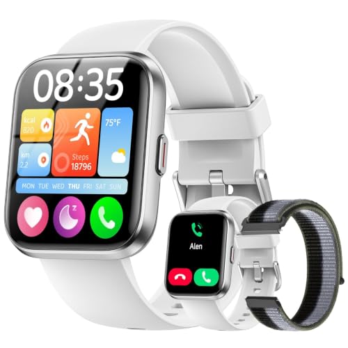 Smart Watches