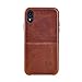 Dockem M1 Card Case for iPhone XR (6.1