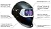 3M Speedglas 100 Welding Helmet Tribute 07-0012-31TB, with ADF 100V