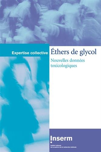 Éthers de glycol