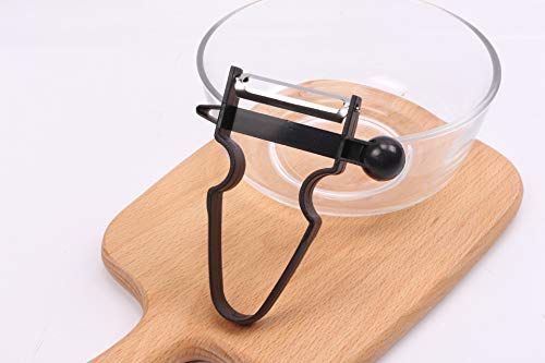 3 Peelers+Potato+Orange+Grater+Vegetables