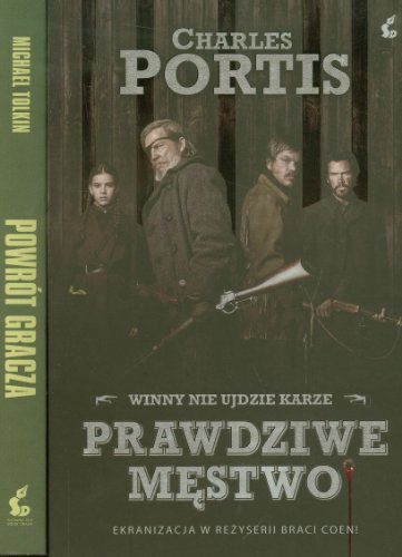 Prawdziwe mestwo Powrot gracza