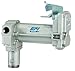 GPI 133240-3, M-3025-PO High Flow Cast Iron Fuel Transfer Pump, 12-VDC, 25 GPM, Straight Base, Pump Only