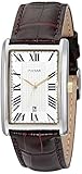 Pulsar Men's PH9049 Analog Display Japanese Quartz Brown Watch