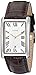 Pulsar Men's PH9049 Analog Display Japanese Quartz Brown Watch