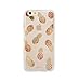Sonix Cell Phone Case for iPhone 6/6s - Retail Packaging - Paradise