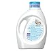 Tide Free & Gentle HE Liquid Detergent - 100 oz
