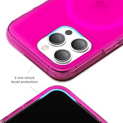Velvet Caviar Compatible with iPhone 15 PRO Case