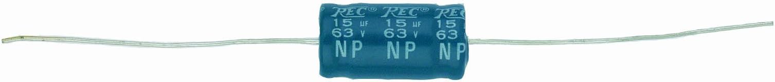 Phonocar 4/508-2 Capacitor 4.7 uF 63 V Multi-Coloured