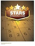 Stars in Sudoku Land: Thomas Sudoku System by 