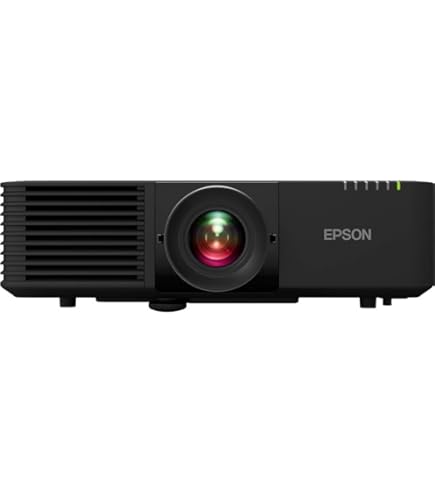 Amazon.com: Panasonic PT-VMZ71 WUXGA LCD Laser Projector