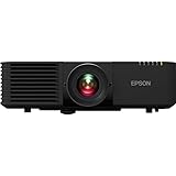 Epson PowerLite L735U Long Throw 3LCD Projector